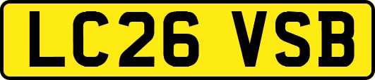LC26VSB