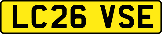 LC26VSE