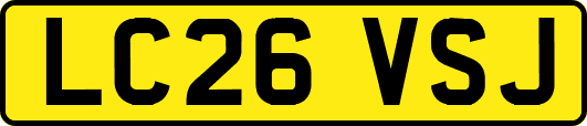 LC26VSJ