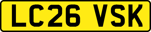 LC26VSK