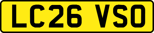 LC26VSO