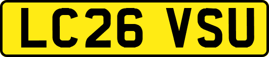 LC26VSU