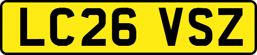 LC26VSZ