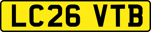 LC26VTB