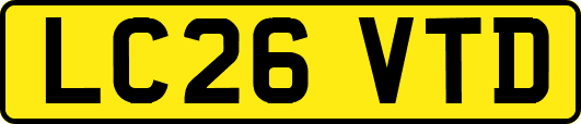 LC26VTD