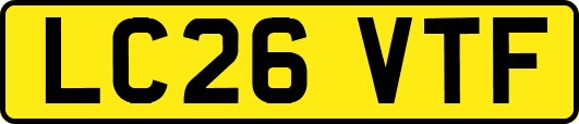 LC26VTF