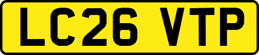 LC26VTP