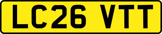 LC26VTT