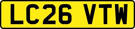 LC26VTW