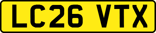 LC26VTX