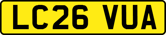 LC26VUA