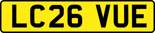 LC26VUE