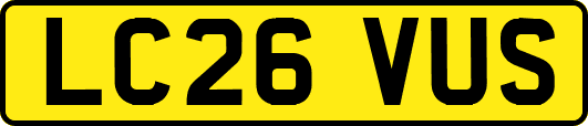 LC26VUS