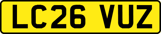 LC26VUZ