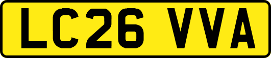 LC26VVA