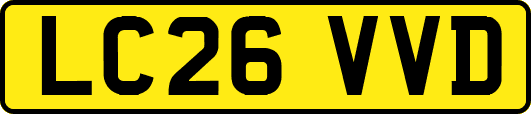LC26VVD
