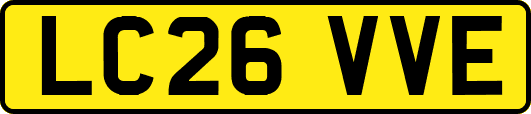 LC26VVE
