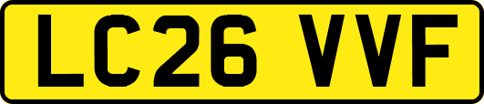 LC26VVF