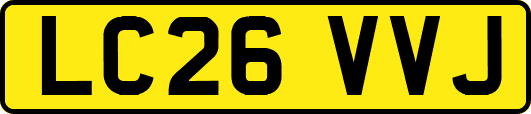 LC26VVJ
