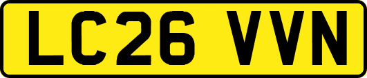 LC26VVN