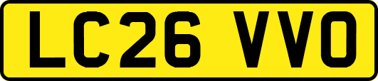 LC26VVO