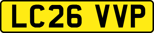 LC26VVP
