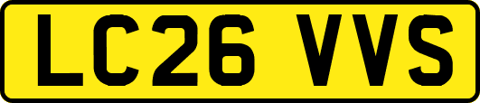 LC26VVS