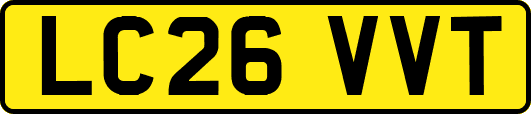 LC26VVT