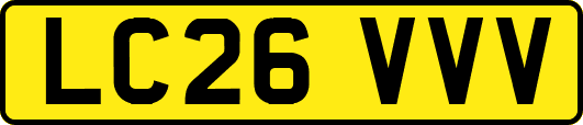 LC26VVV