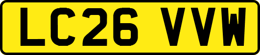 LC26VVW