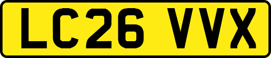 LC26VVX