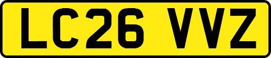 LC26VVZ