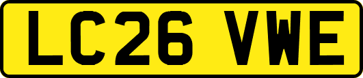 LC26VWE
