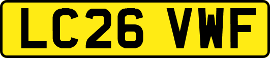 LC26VWF