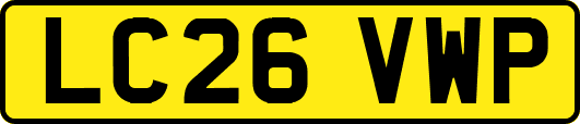LC26VWP