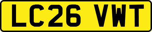 LC26VWT