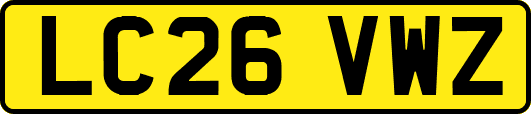 LC26VWZ