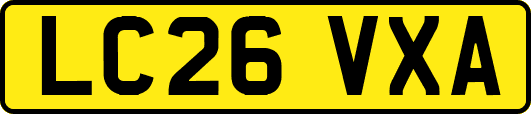 LC26VXA