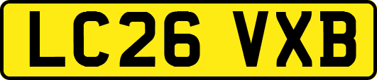 LC26VXB