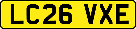 LC26VXE