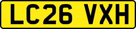 LC26VXH