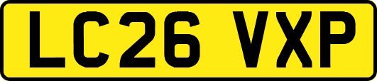 LC26VXP