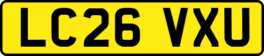 LC26VXU