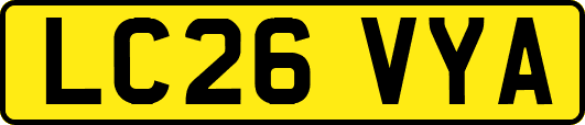 LC26VYA