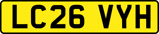 LC26VYH
