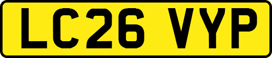 LC26VYP
