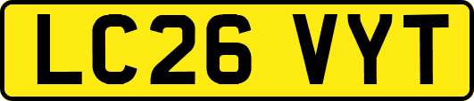 LC26VYT