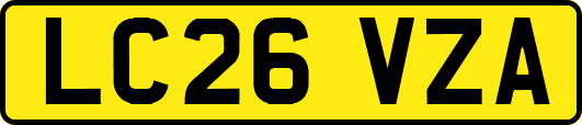 LC26VZA
