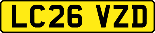 LC26VZD