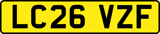 LC26VZF